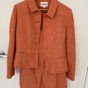 2pc woman's suit